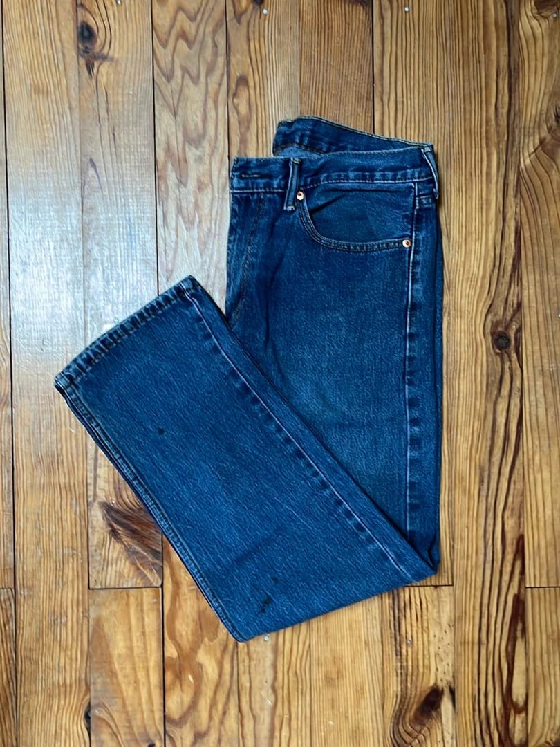 đź›’Jeans Levi's 505 W34 L30đź›’
