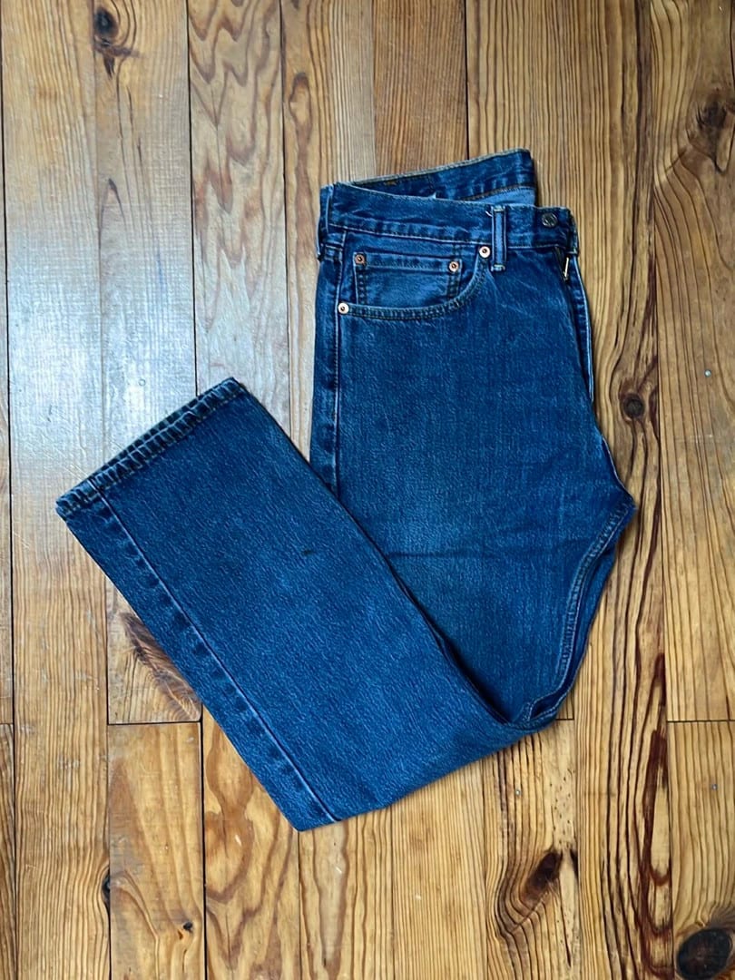 đź›’Jeans Levi's 505 W34 L30đź›’