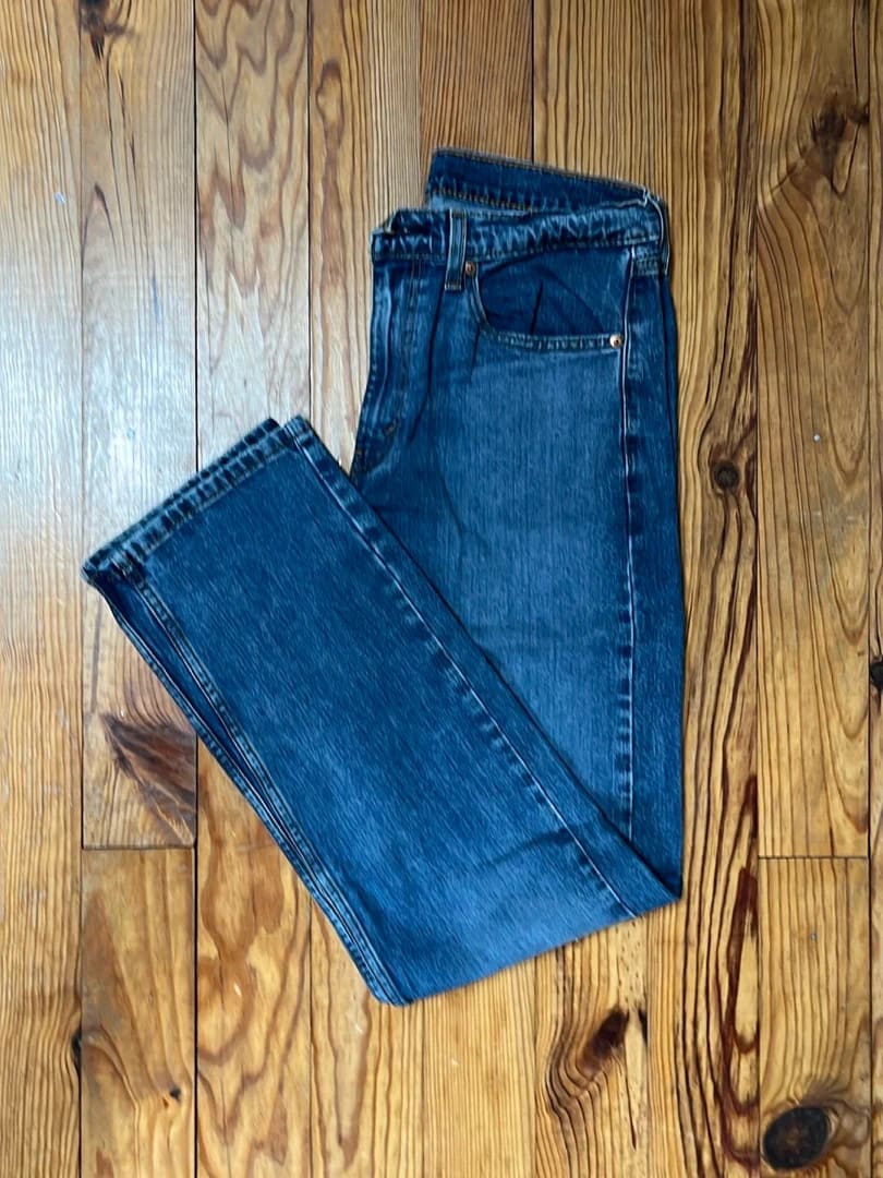 đź›’Jeans Levi's 505 W32 L32đź›’