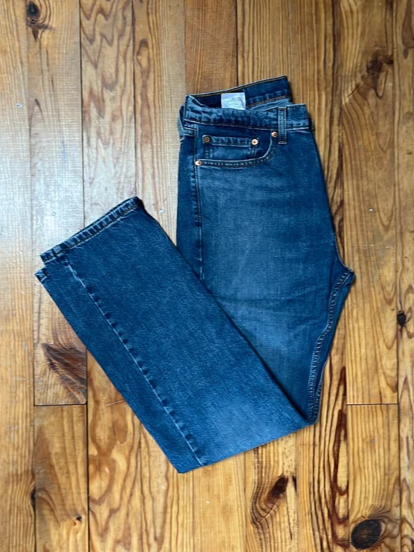 đź›’Jeans Levi's 505 W32 L32đź›’