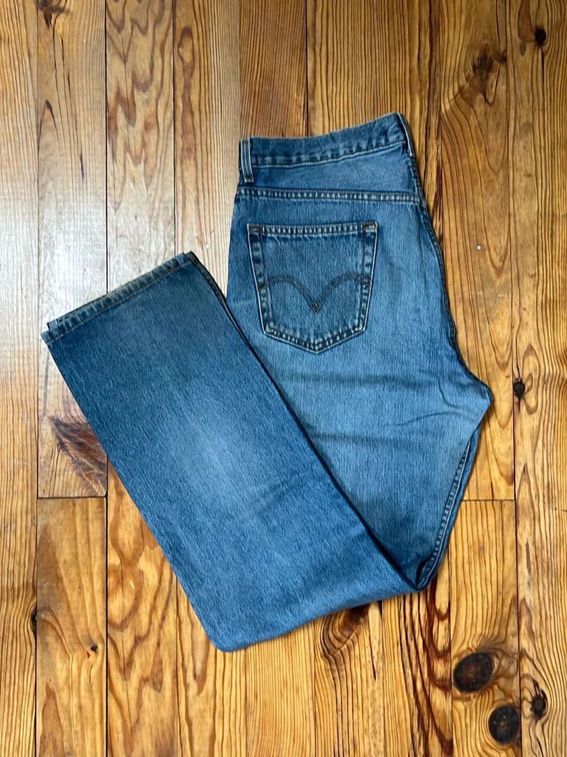 đź›’Jeans Levi's 505 W36 L34đź›’