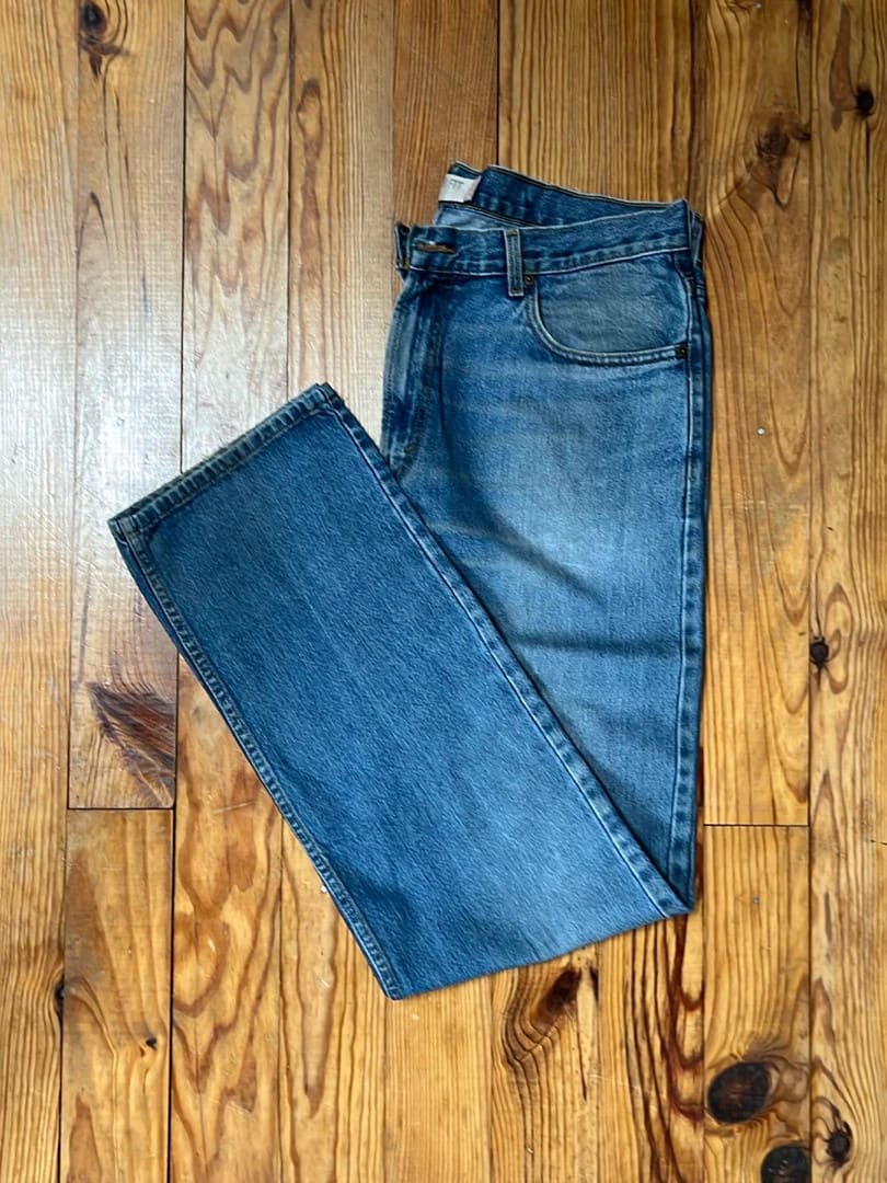 đź›’Jeans Levi's 505 W36 L34đź›’