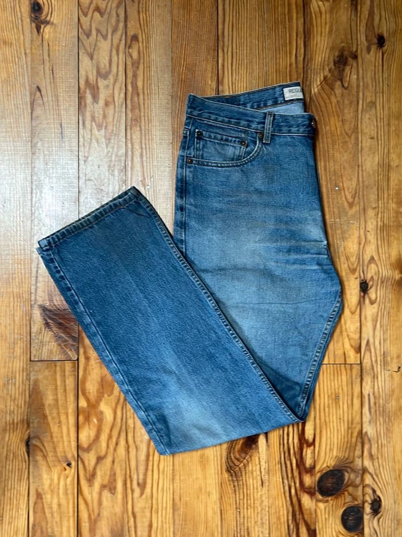 đź›’Jeans Levi's 505 W36 L34đź›’