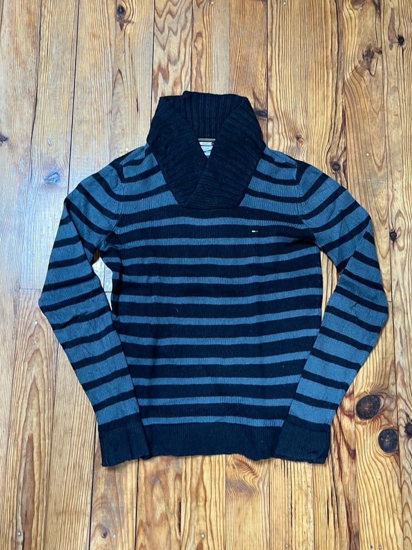 đź›’Pull Hilfiger Denim Sđź›’
