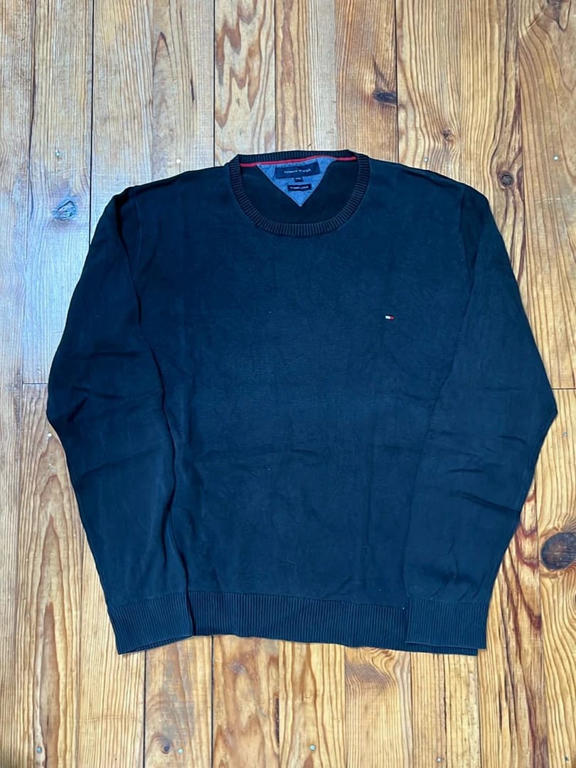 đź›’Pull Tommy Hilfiger XXLđź›’