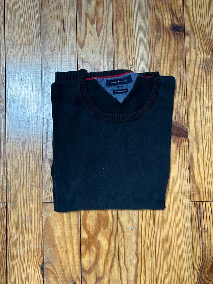 đź›’Pull Tommy Hilfiger XXLđź›’