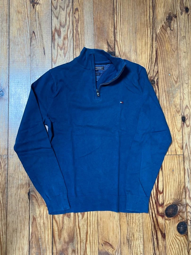 đź›’Pull Tommy Hilfiger Sđź›’