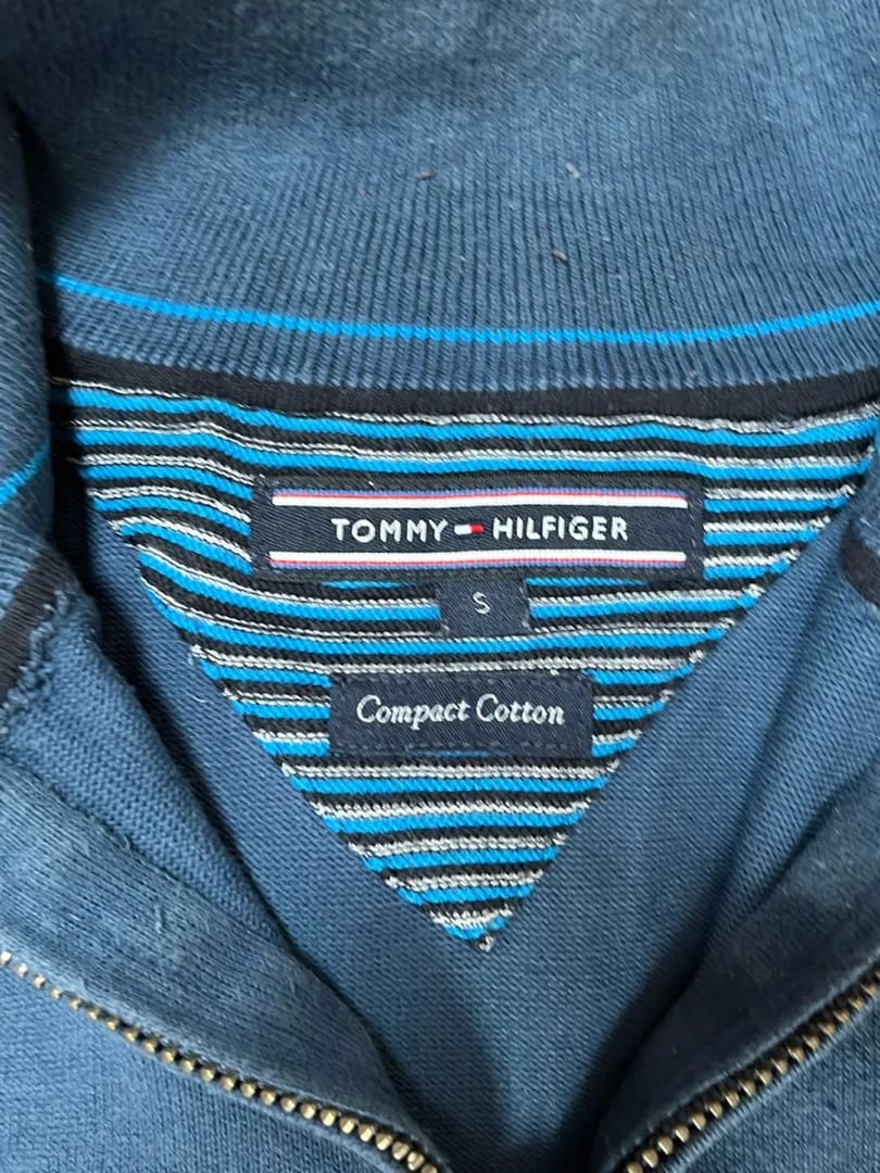 đź›’Pull Tommy Hilfiger Sđź›’