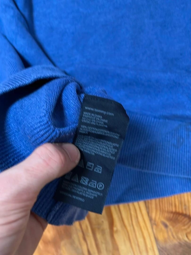 đź›’Pull Tommy Hilfiger XL Bleu đź›’
