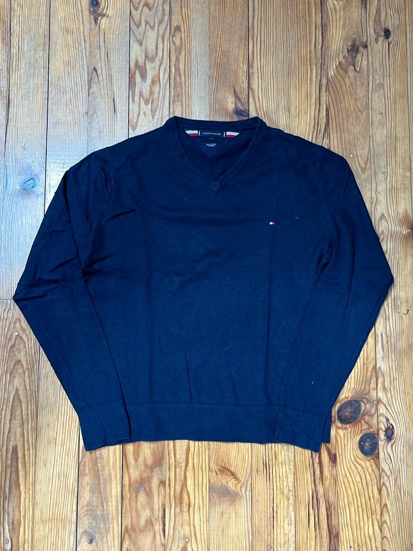 đź›’Pull Tommy Hilfiger XXLđź›’