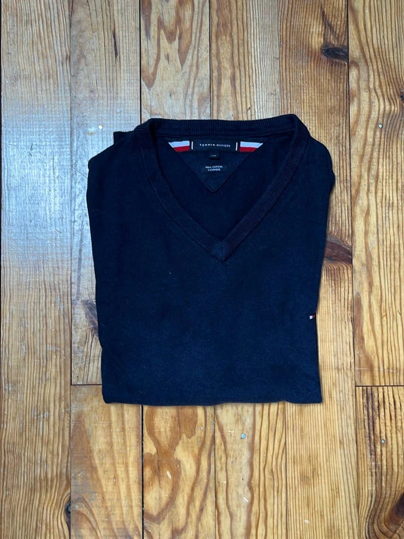 đź›’Pull Tommy Hilfiger XXLđź›’