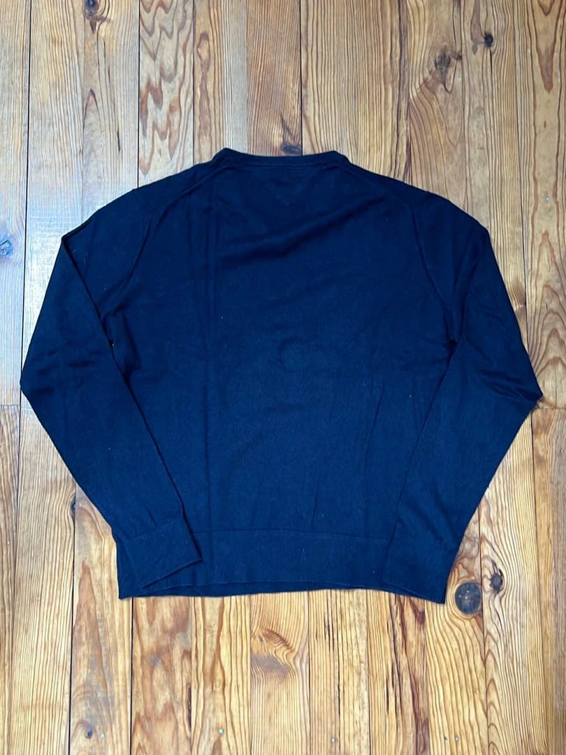 đź›’Pull Tommy Hilfiger XXLđź›’