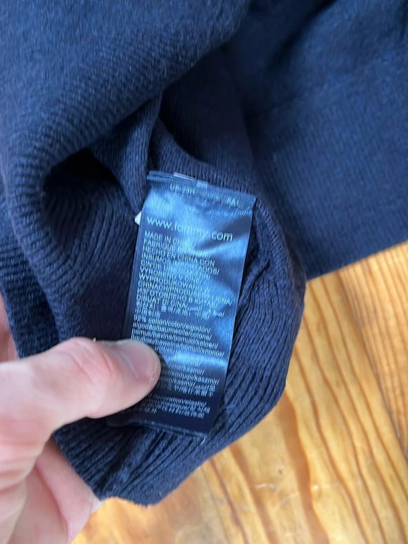 đź›’Pull Tommy Hilfiger XXLđź›’