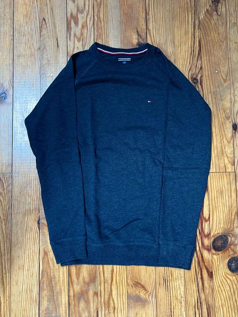 đź›’Pull Tommy Hilfiger Mđź›’