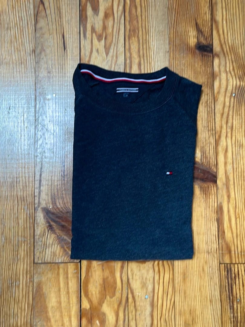 đź›’Pull Tommy Hilfiger Mđź›’