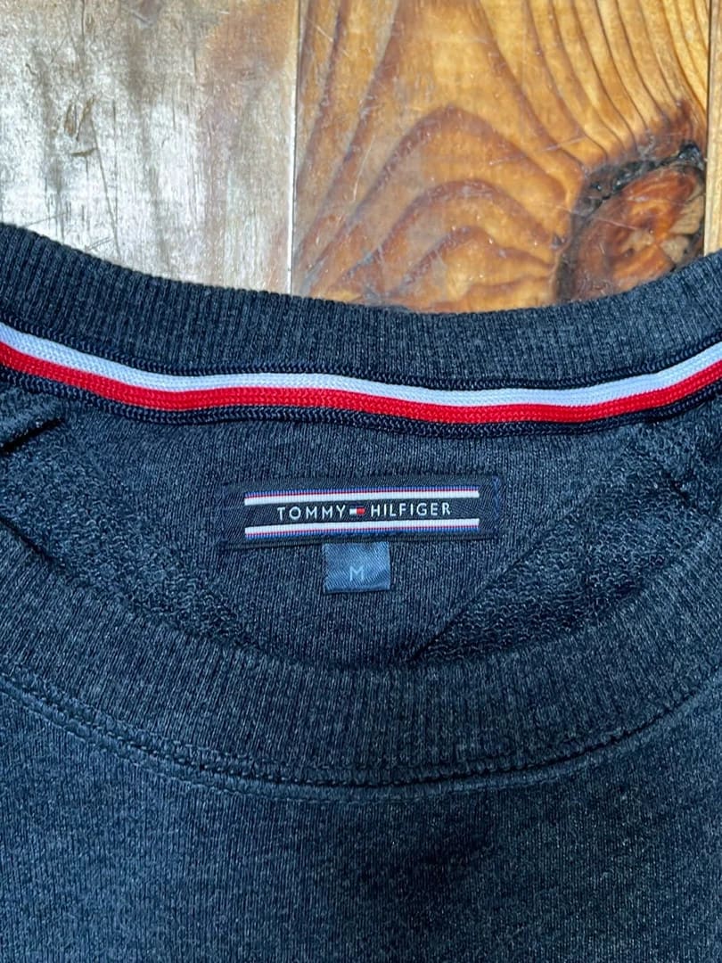 đź›’Pull Tommy Hilfiger Mđź›’