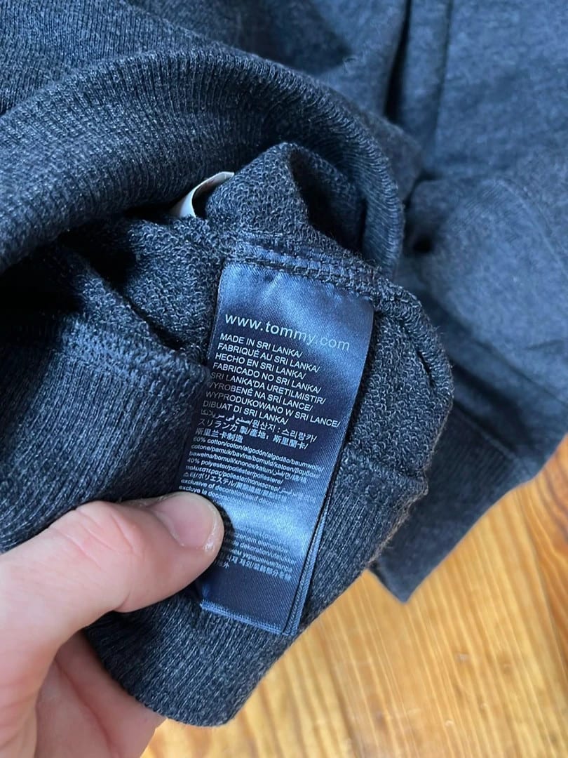 đź›’Pull Tommy Hilfiger Mđź›’