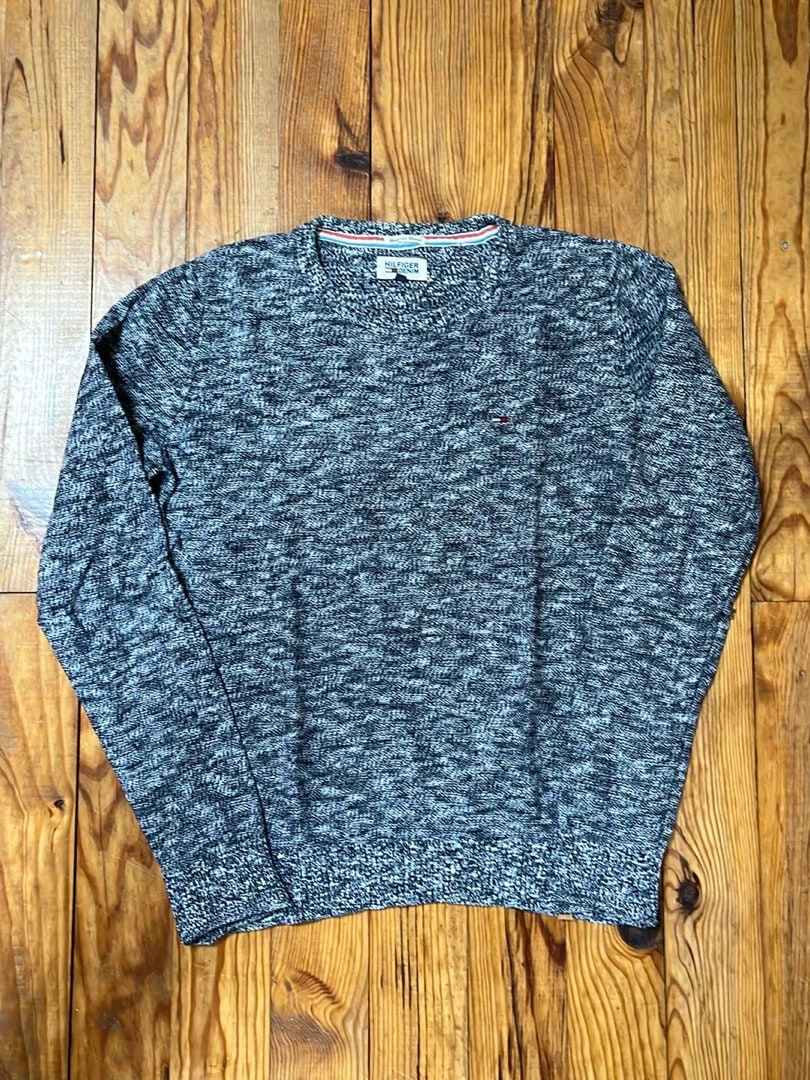 đź›’Pull Hilfiger Denim Lđź›’