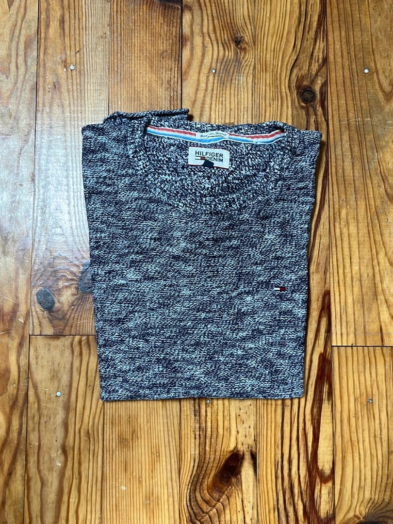 đź›’Pull Hilfiger Denim Lđź›’