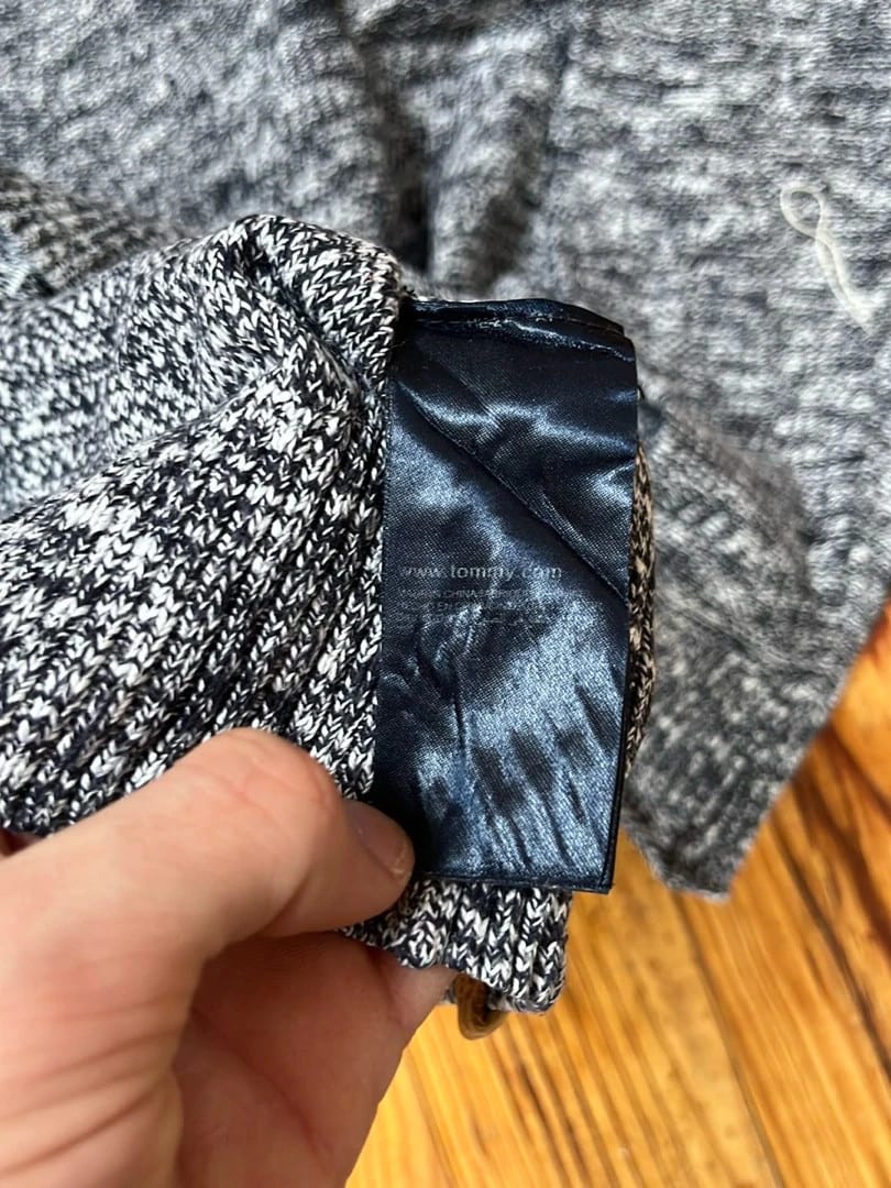 đź›’Pull Hilfiger Denim Lđź›’
