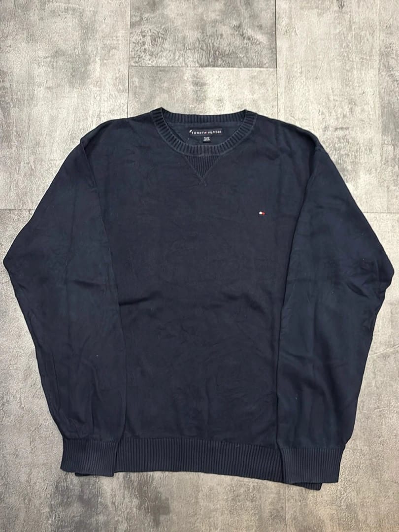 đź›’Pull Tommy Hilfiger XLđź›’