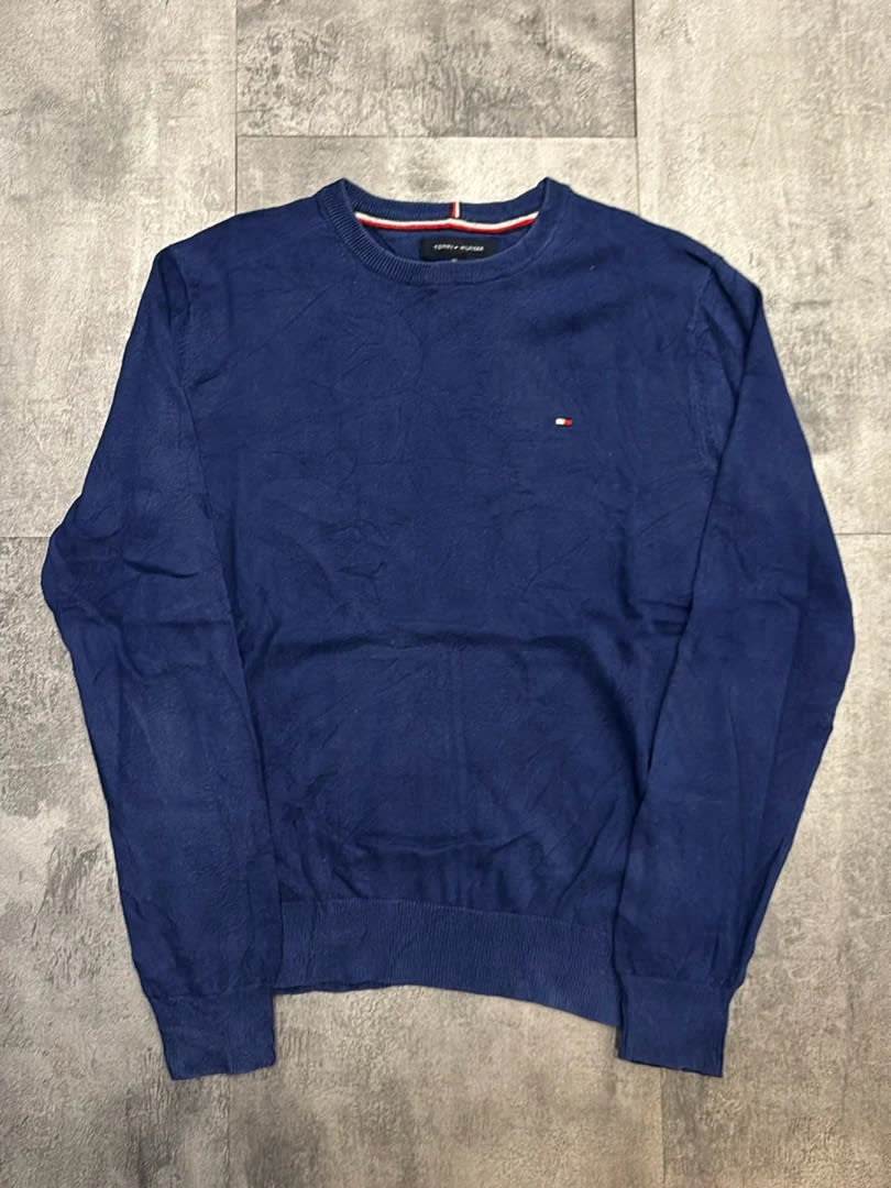 đź›’Pull Tommy Hilfiger XSđź›’
