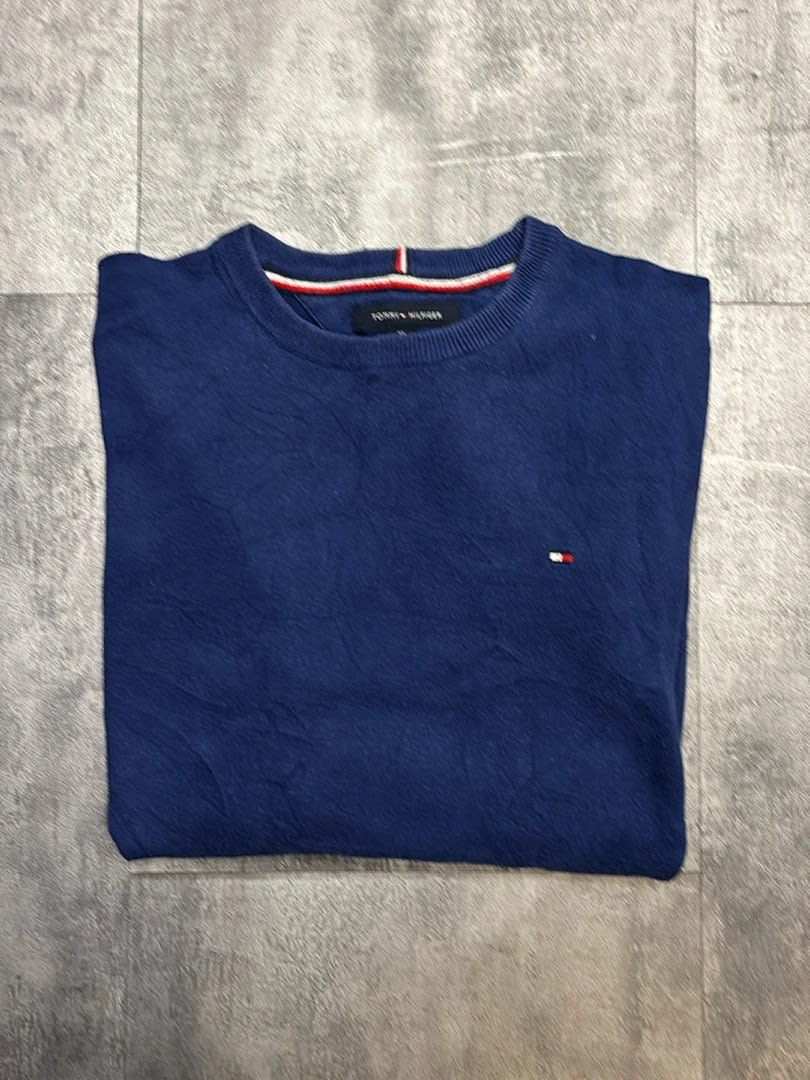 đź›’Pull Tommy Hilfiger XSđź›’