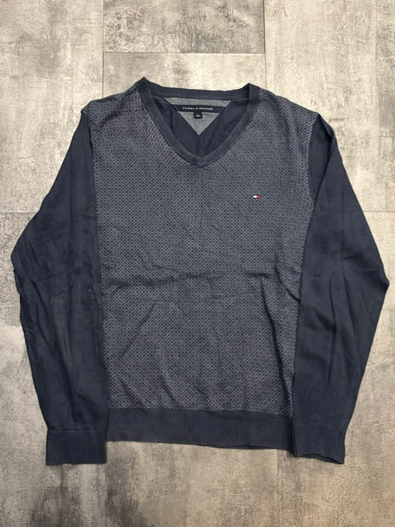 đź›’Pull Tommy Hilfiger Lđź›’