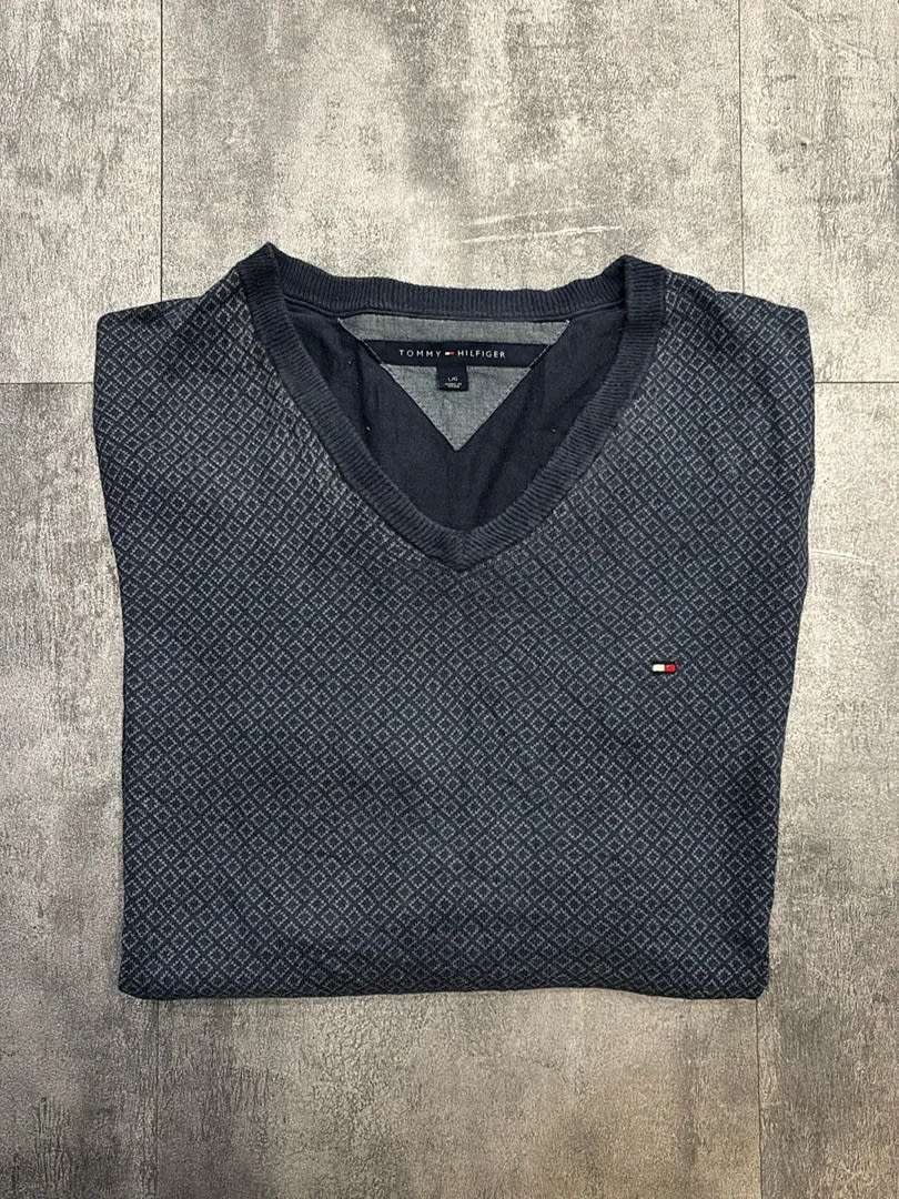 đź›’Pull Tommy Hilfiger Lđź›’