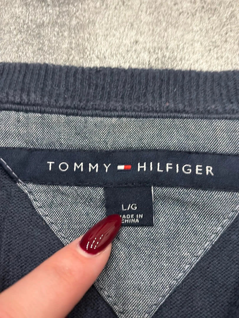 đź›’Pull Tommy Hilfiger Lđź›’