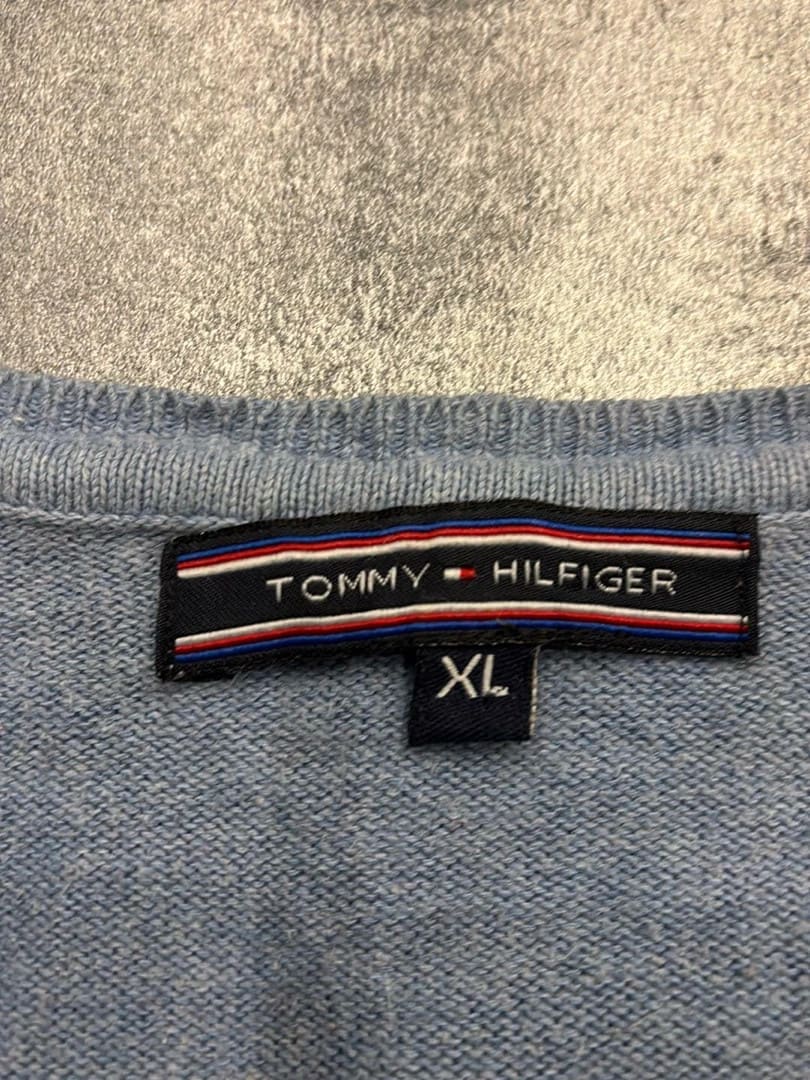đź›’Pull Tommy Hilfiger XLđź›’