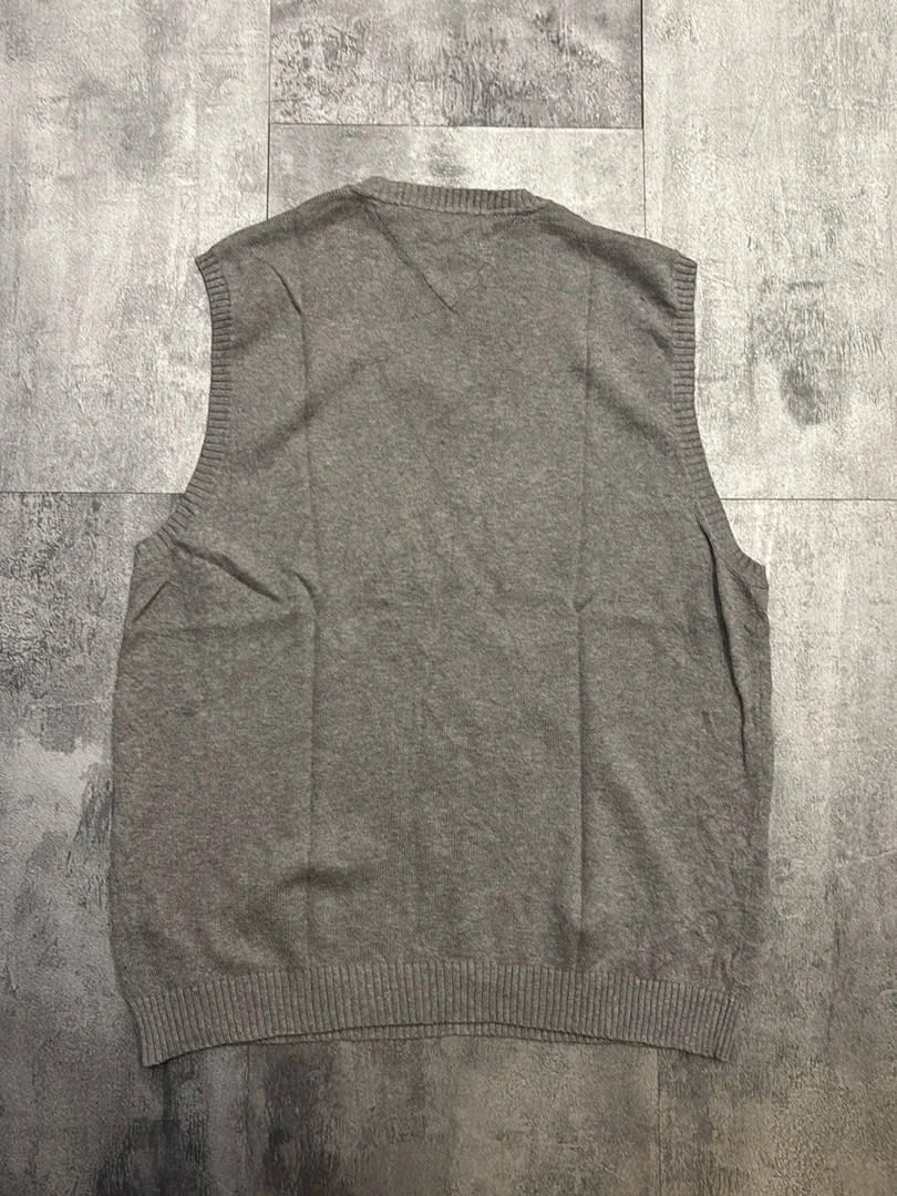 đź›’Gilet sans manches Tommy Hilfiger Mđź›’