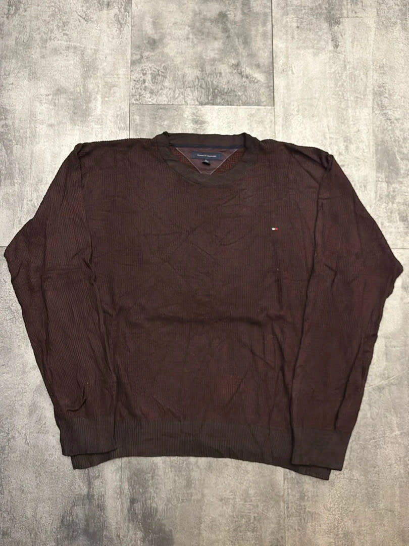 đź›’Pull Tommy Hilfiger XLđź›’