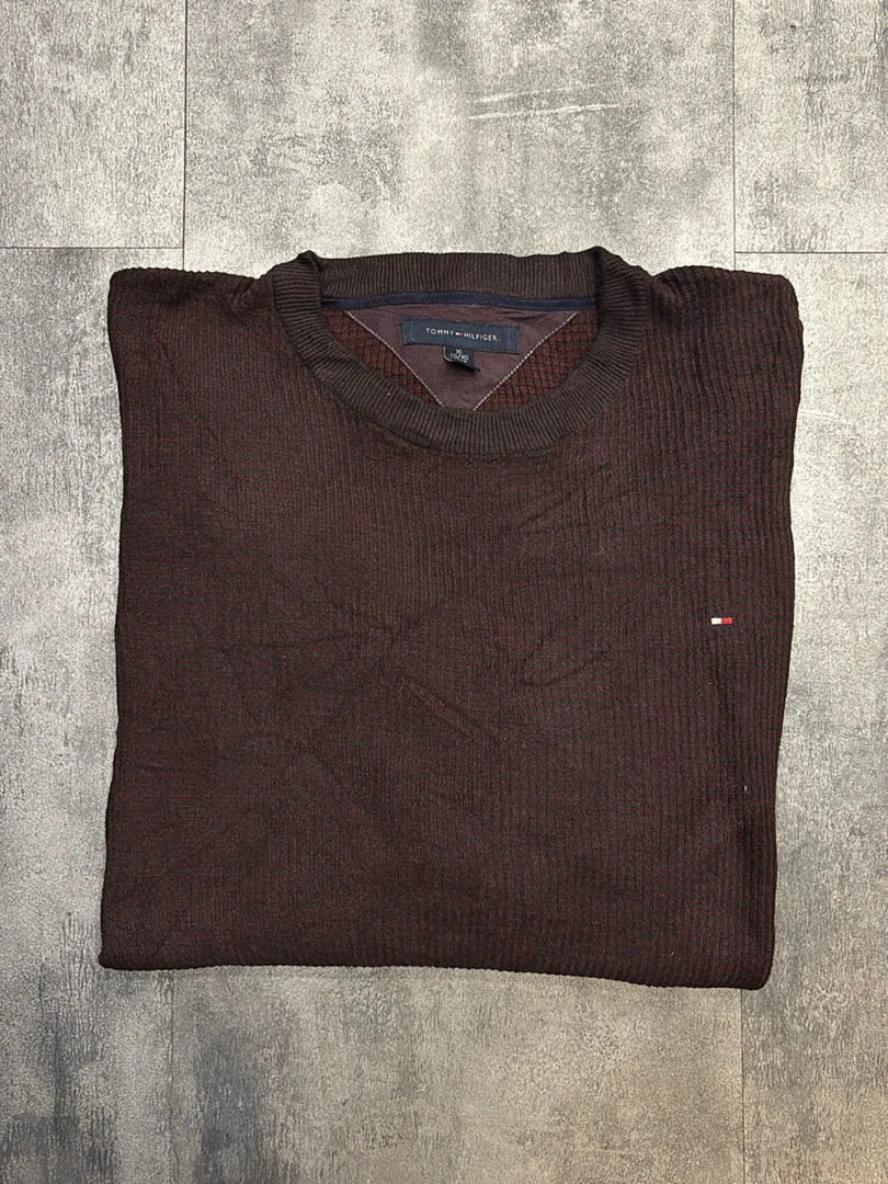 đź›’Pull Tommy Hilfiger XLđź›’