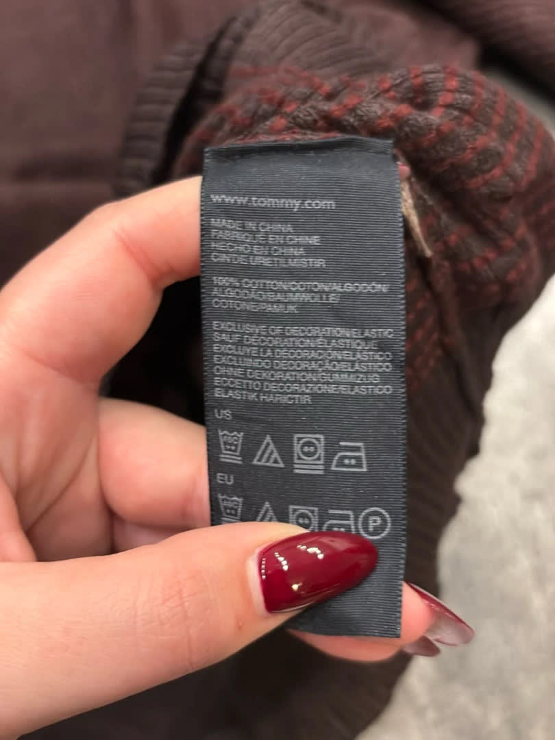 đź›’Pull Tommy Hilfiger XLđź›’