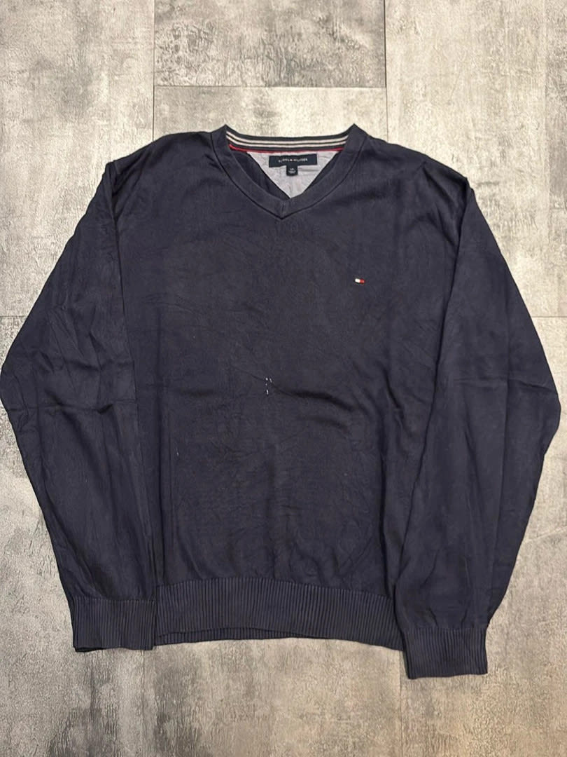 đź›’Pull Tommy Hilfiger Lđź›’