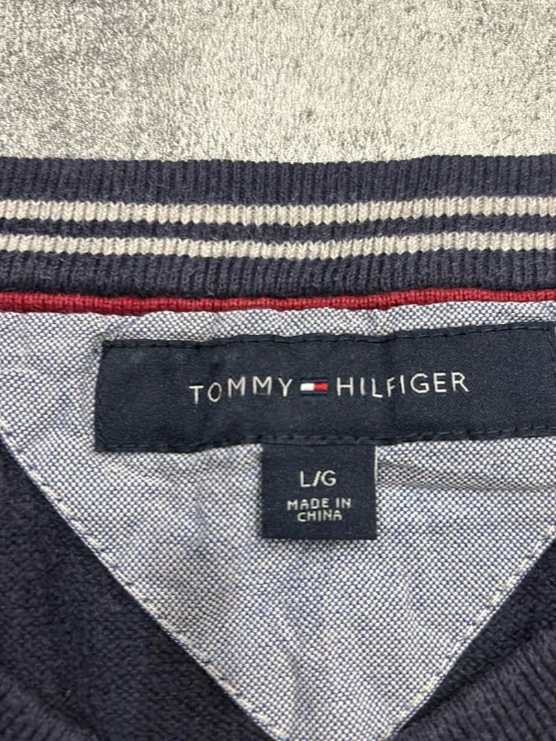 đź›’Pull Tommy Hilfiger Lđź›’