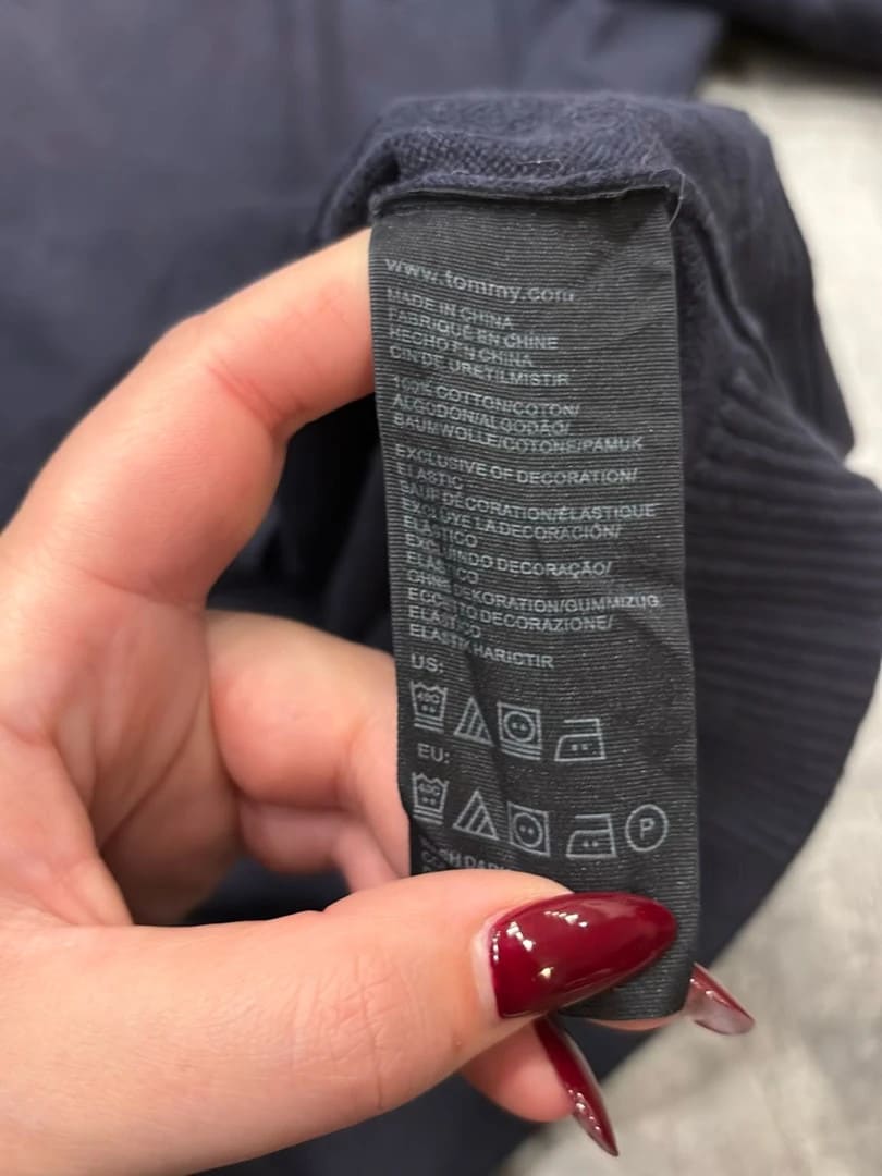 đź›’Pull Tommy Hilfiger Lđź›’