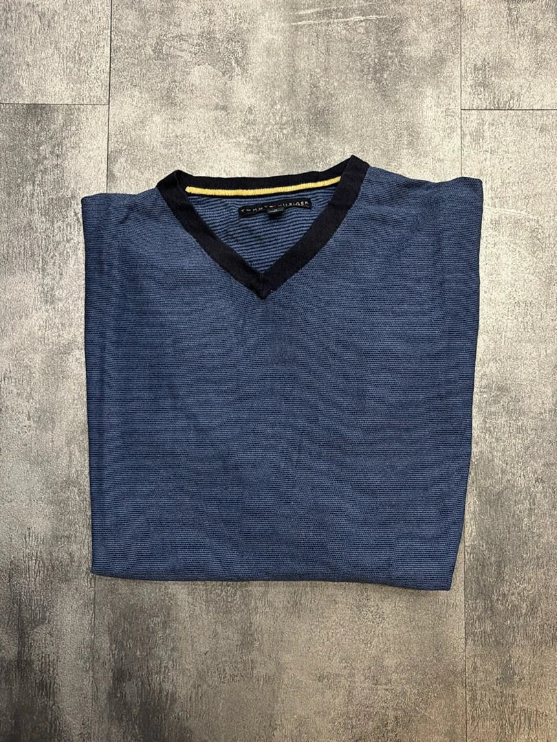 đź›’Pull Tommy Hilfiger Mđź›’