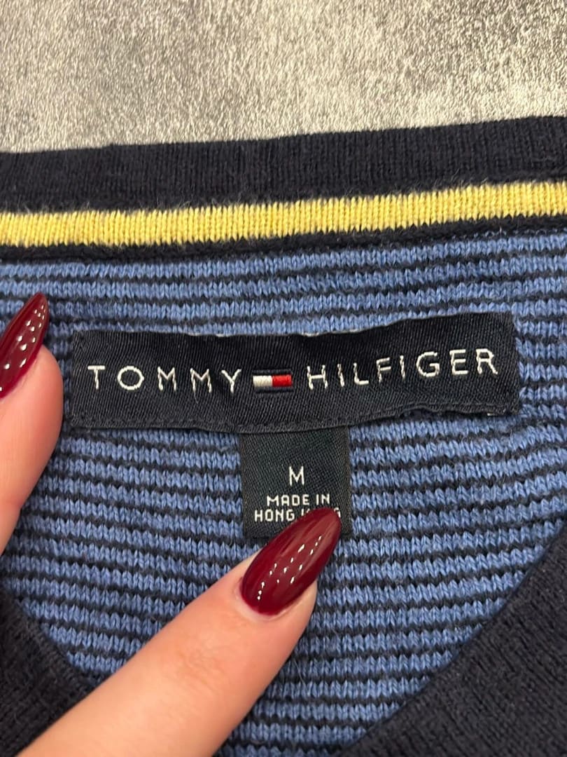 đź›’Pull Tommy Hilfiger Mđź›’