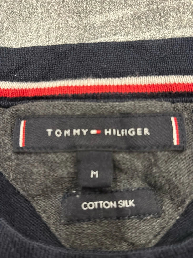 đź›’Pull Tommy Hilfiger Mđź›’