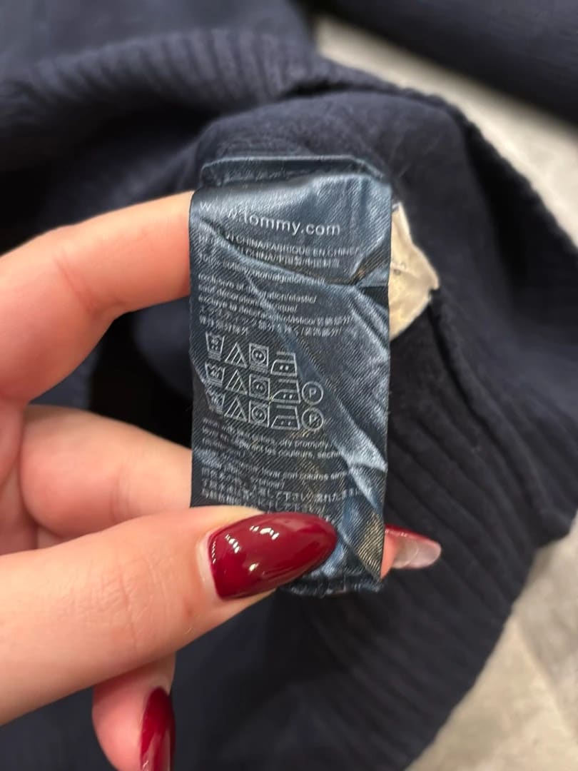 đź›’Pull Tommy Hilfiger Lđź›’