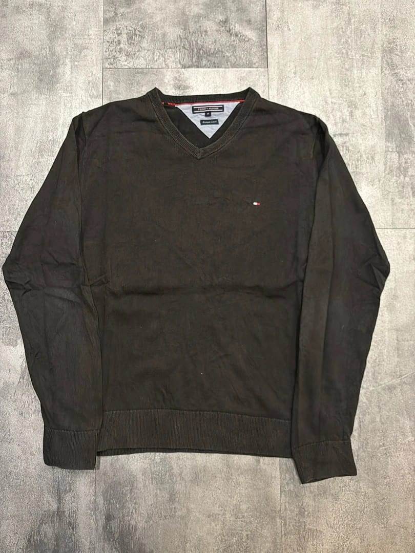 đź›’Pull Tommy Hilfiger Taille Mđź›’