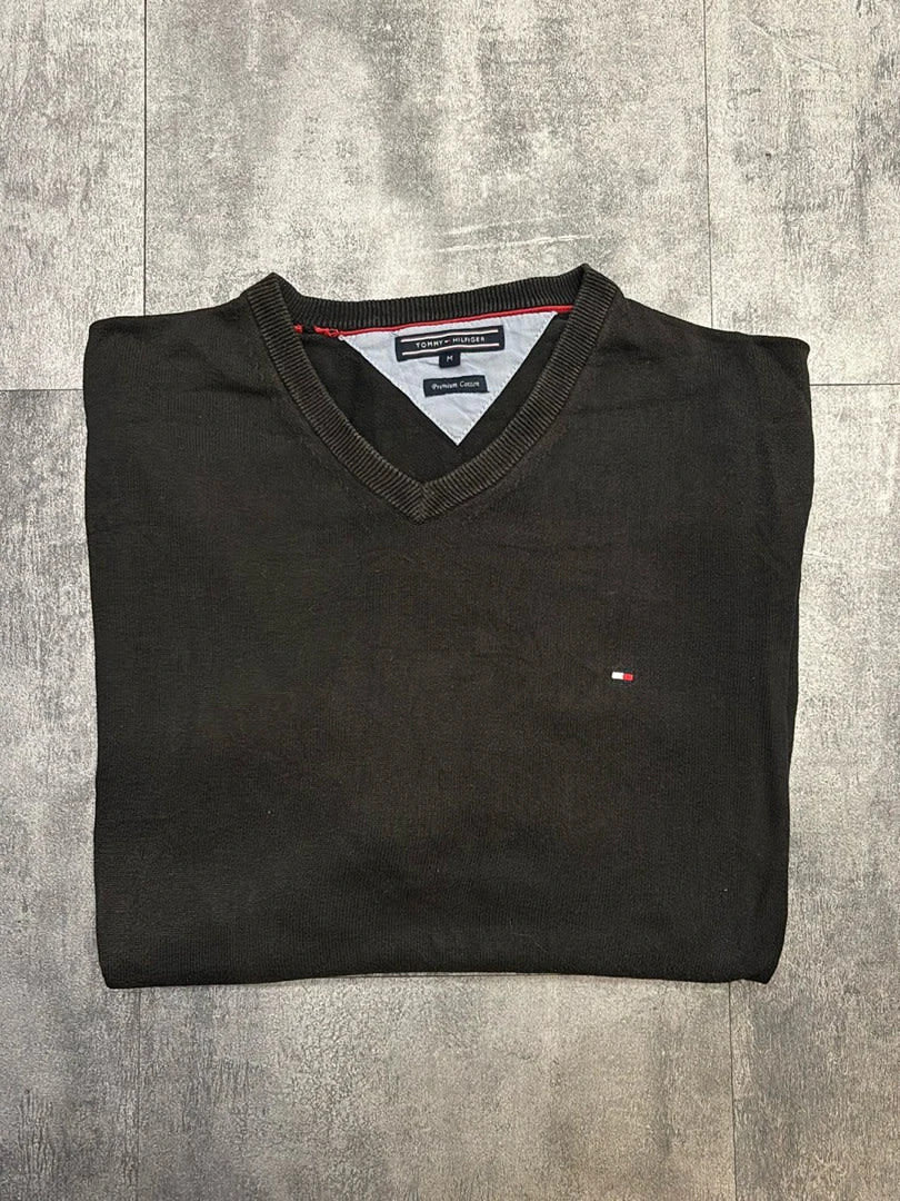 đź›’Pull Tommy Hilfiger Taille Mđź›’