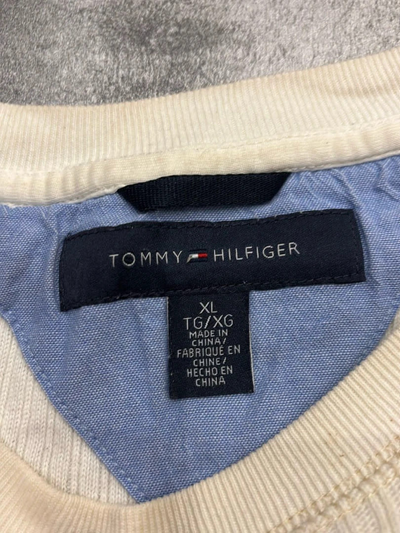 đź›’Pull Tommy Hilfiger XLđź›’
