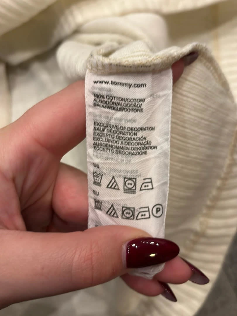đź›’Pull Tommy Hilfiger XLđź›’