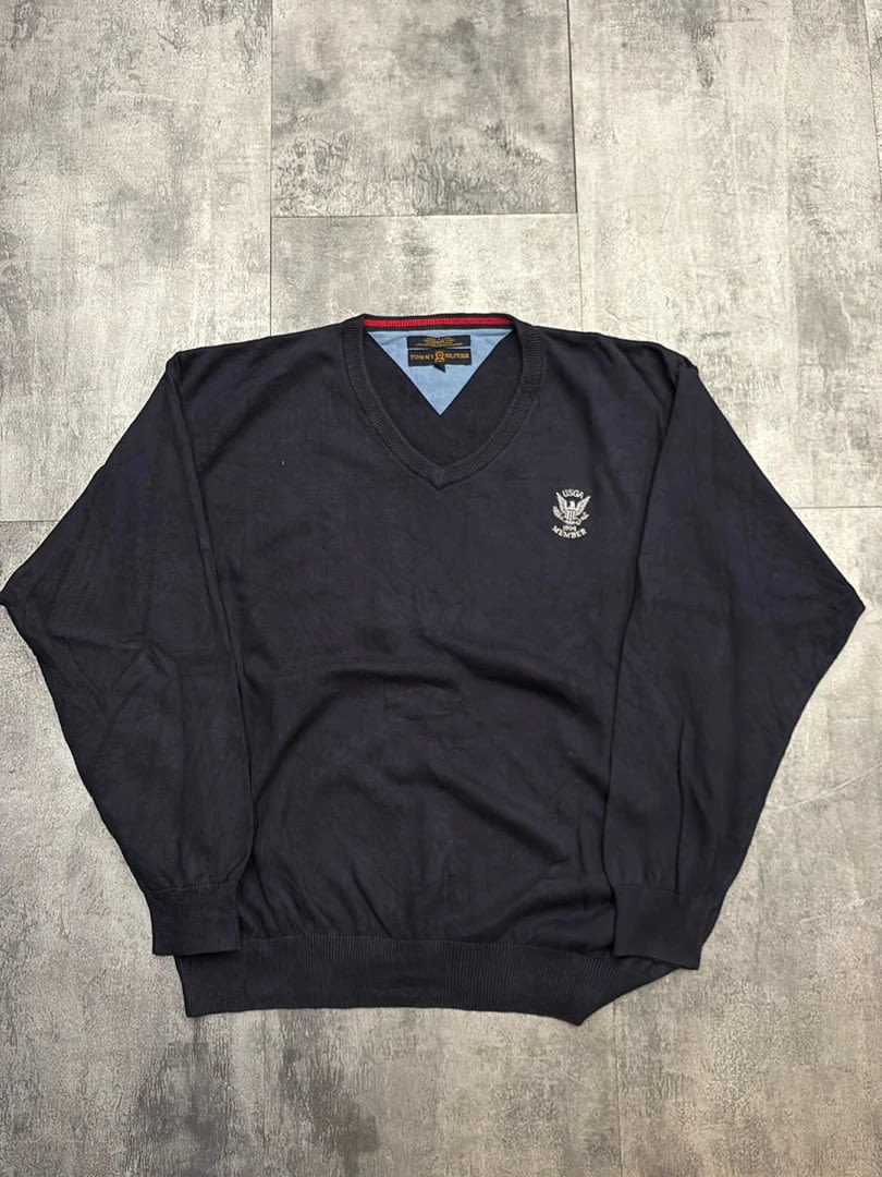 đź›’Pull Tommy Hilfiger Lđź›’