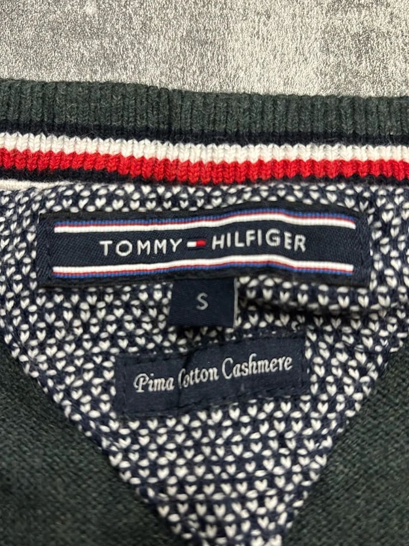 đź›’Pull Tommy Hilfiger Sđź›’