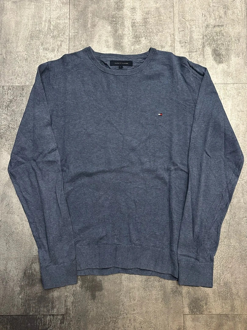 đź›’Pull Tommy Hilfiger Taille Lđź›’