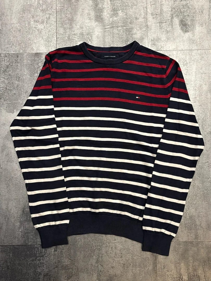đź›’Pull Tommy Hilfiger Mđź›’